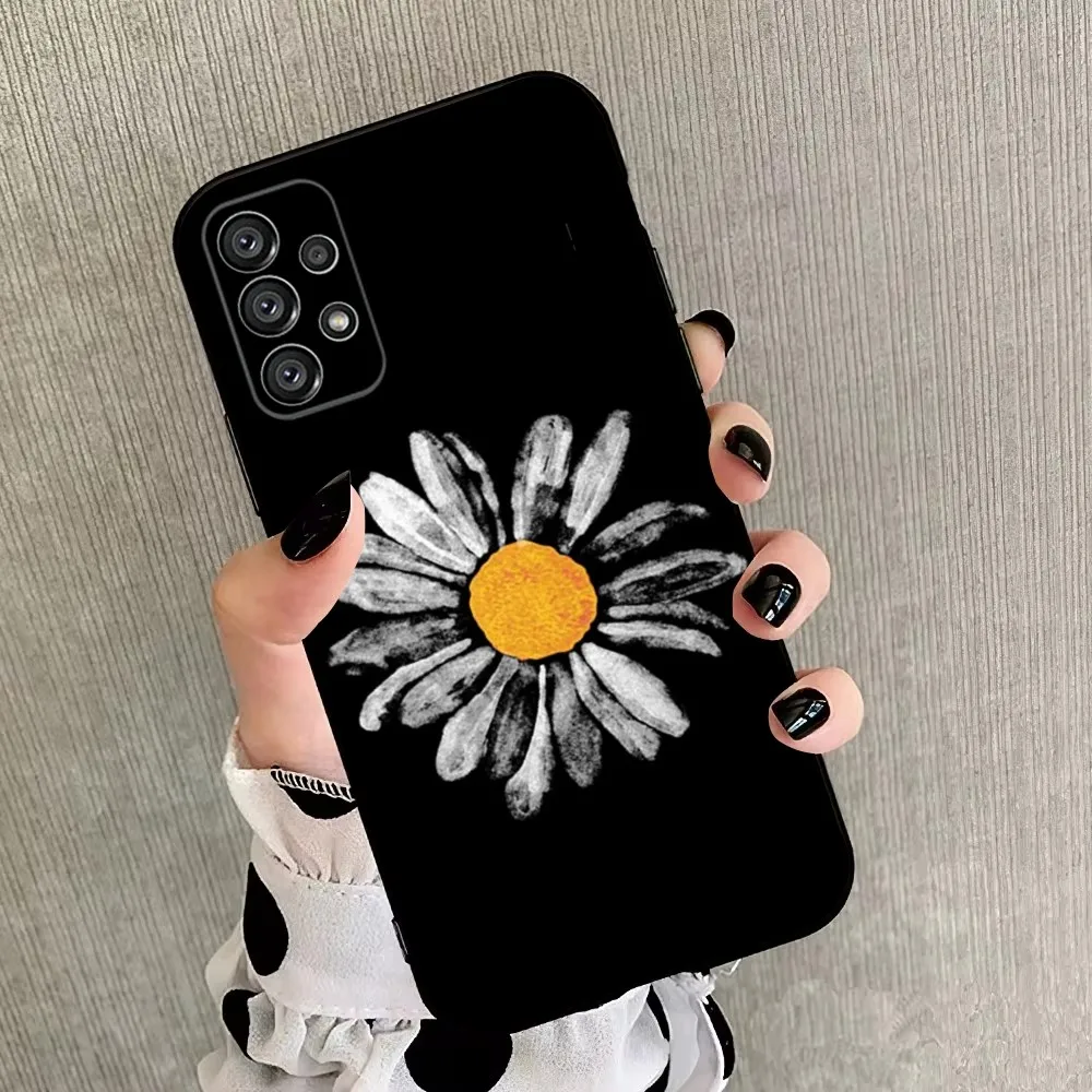 Kpop GD G-Dragons Phone Case For Samsung Galaxy A20,A21s,A22,A31,A32,A52,A53,A72,73,A80,A91 Soft Black Cover - Image 6