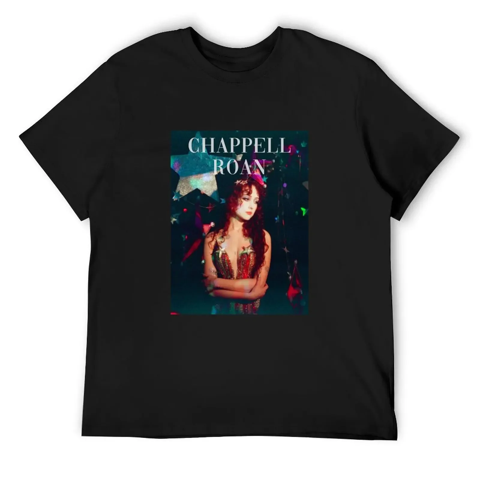 

Chappell Roan - Kaleidoscope T-Shirt cute clothes tees plus size tops oversized t shirt oversized t shirt men