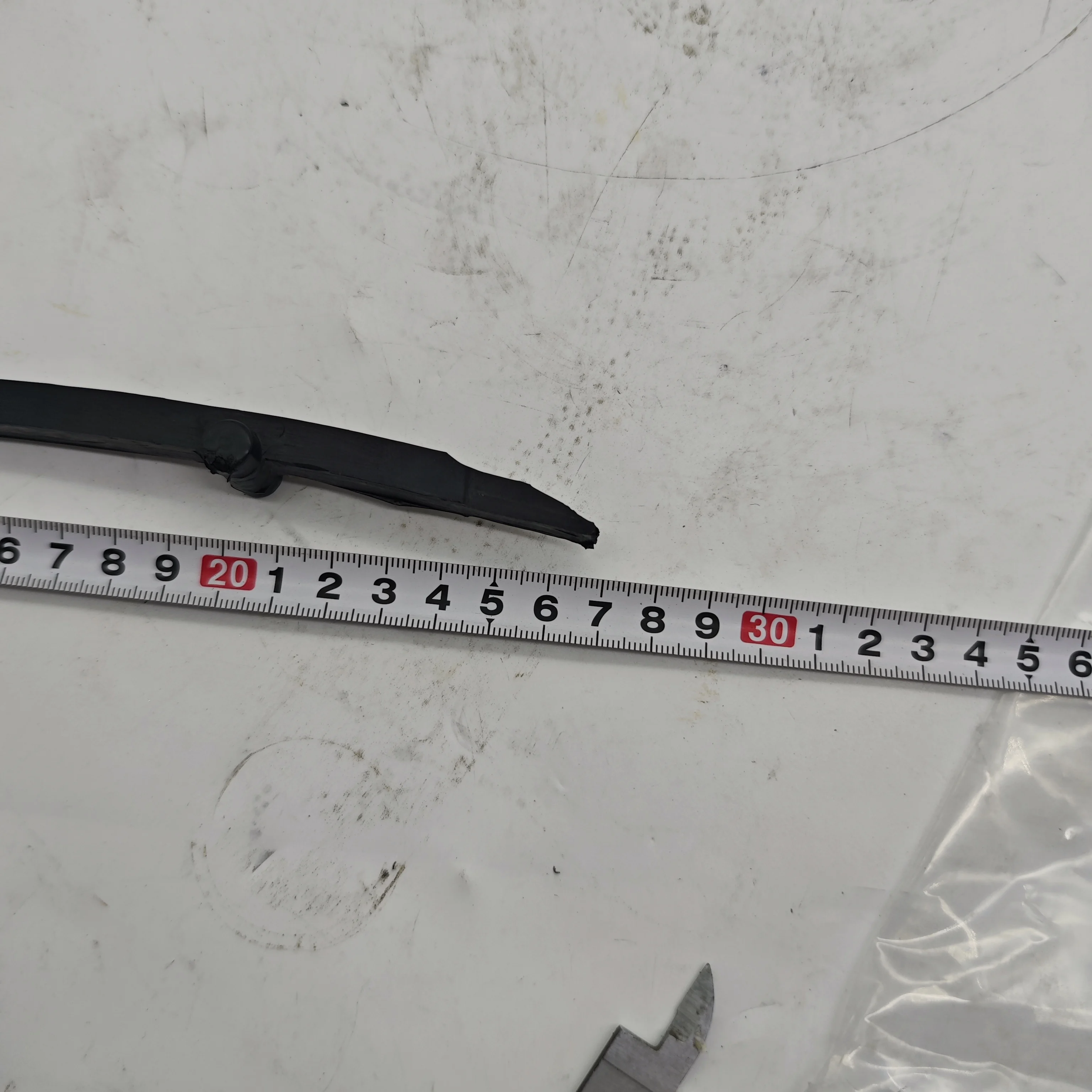 GUÍA STOPPER1 PARA Linhai CUV 400 OEM 27203