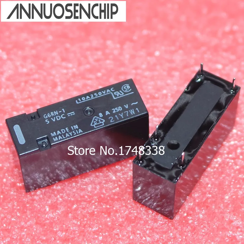 Free Shipping 5PCS … - image