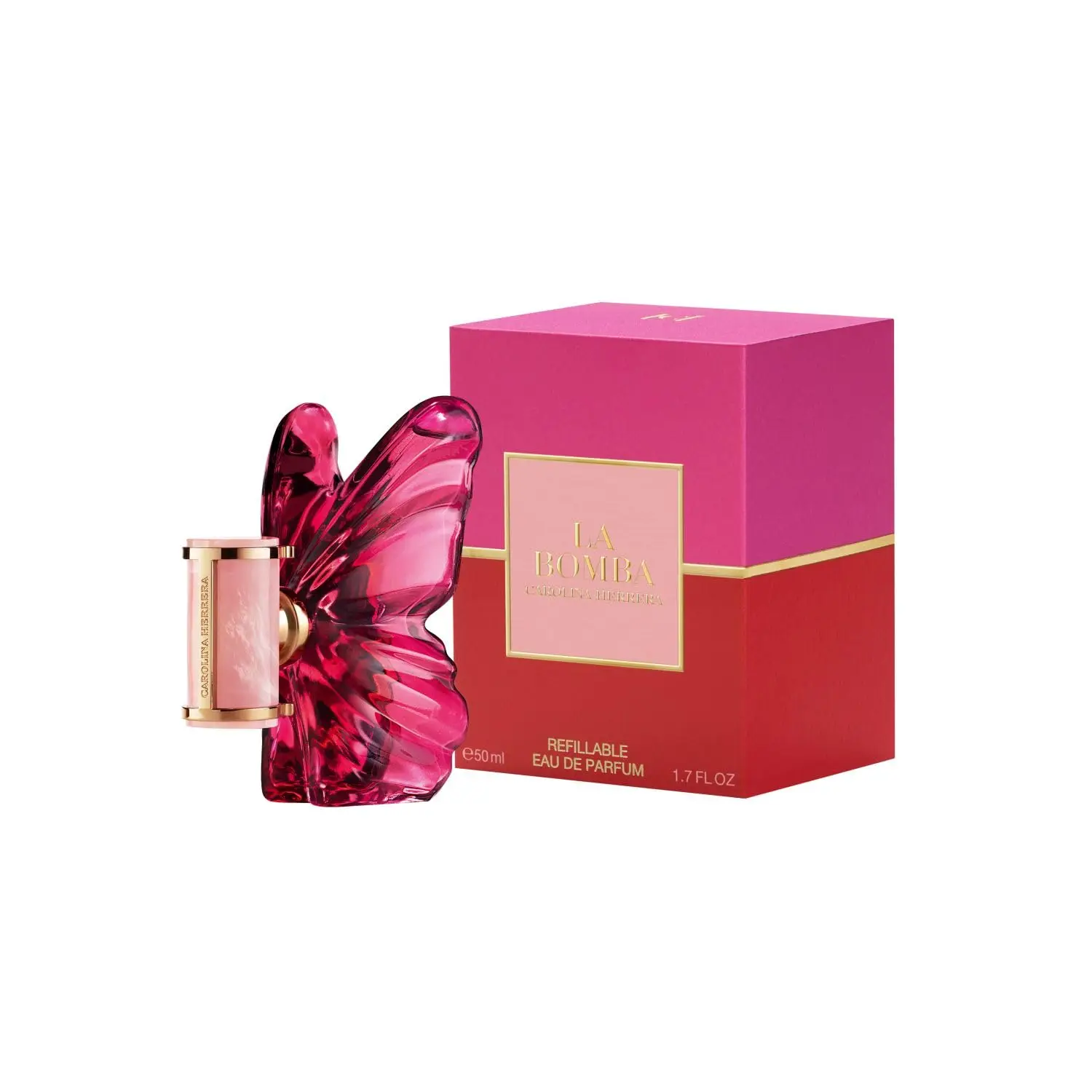 

Luxury Women's Perfume Set High Heel Butterfly Bottle Long Lasting Floral Fruity Fragrance EDP Spray Gift for Her Free Shipping