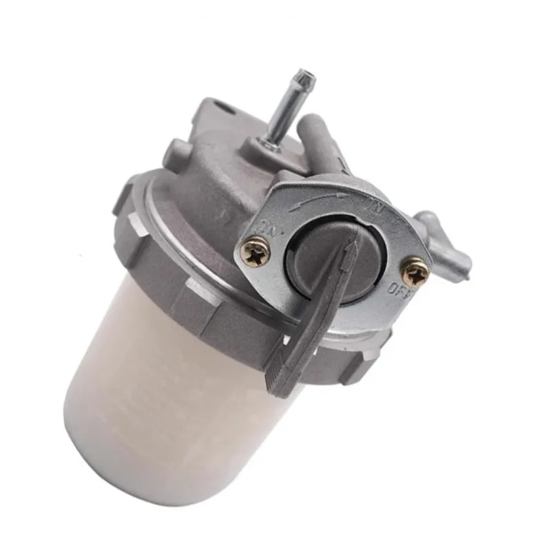 

Parts for Excavator Parts for L3130 D1005 Engine Fuel Filter Assembly 15521-43015