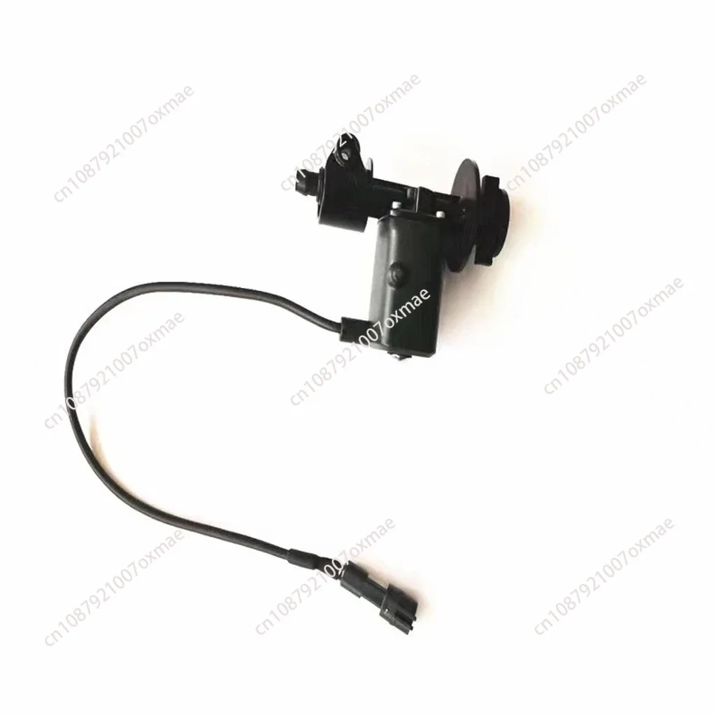 

For T10 Solenoid Vent Valve Module Assembly,Original, 1 set price.