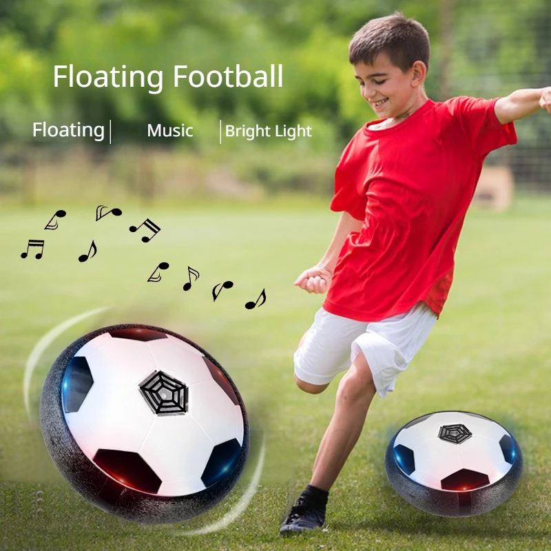 

Floating Football Children's Interactive Football Electric Indoor Parent-child Interactive Sports Toys Creative Sports Toys Gift