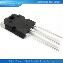 10pcs/lot=5pairs ( 5pcs A1941 + 5pcs C5198 ) 2SA1941 2SC5198 In Stock