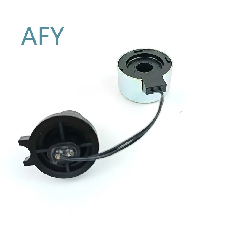 C7 Pump 319 Actuated Pump Assembly Solenoid Actuator Valve for 319-0678 319-0677 319-0676E329D E336D industrial fluid control