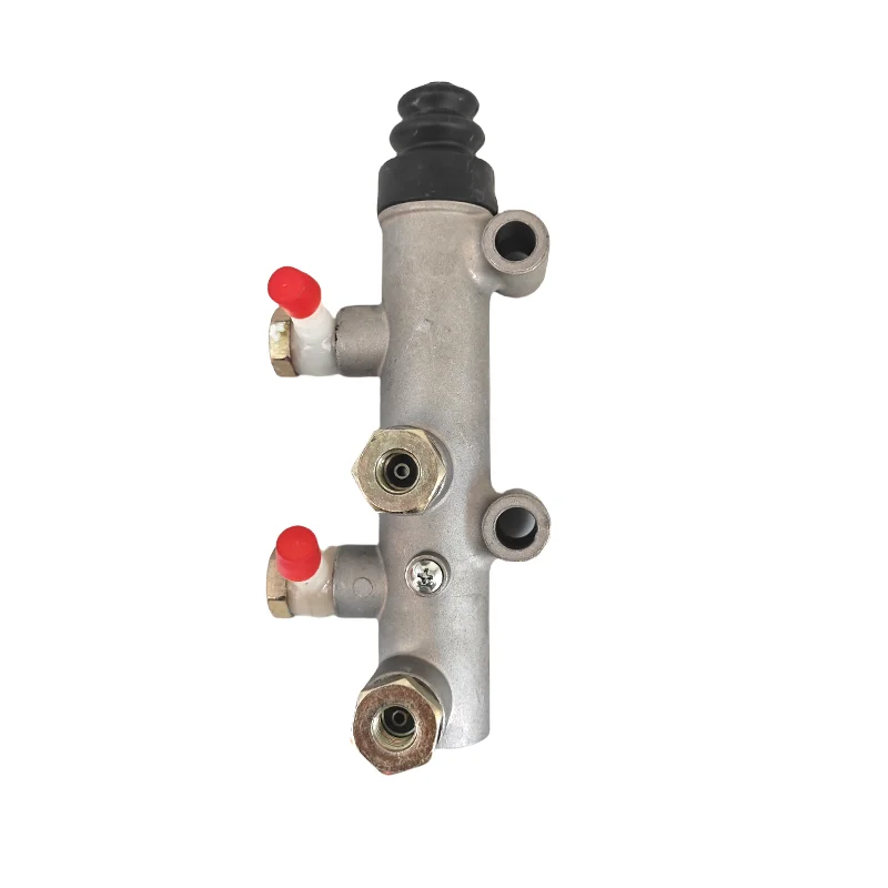 Brake master pump Forklift , loader brake pump, aluminum shell