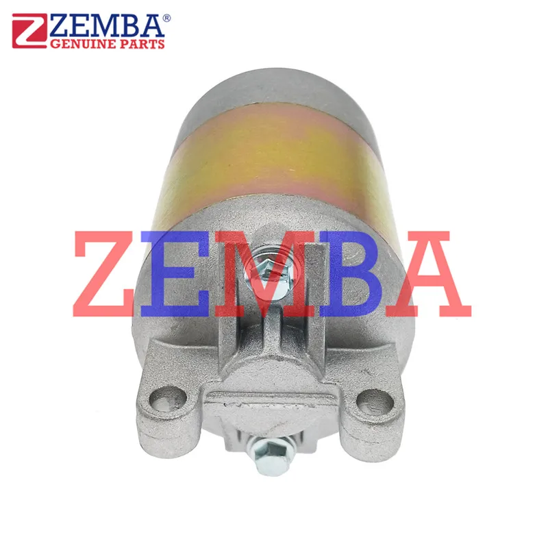 STARTER MOTOR 9 TEETH FOR YAMAHA BWS125
