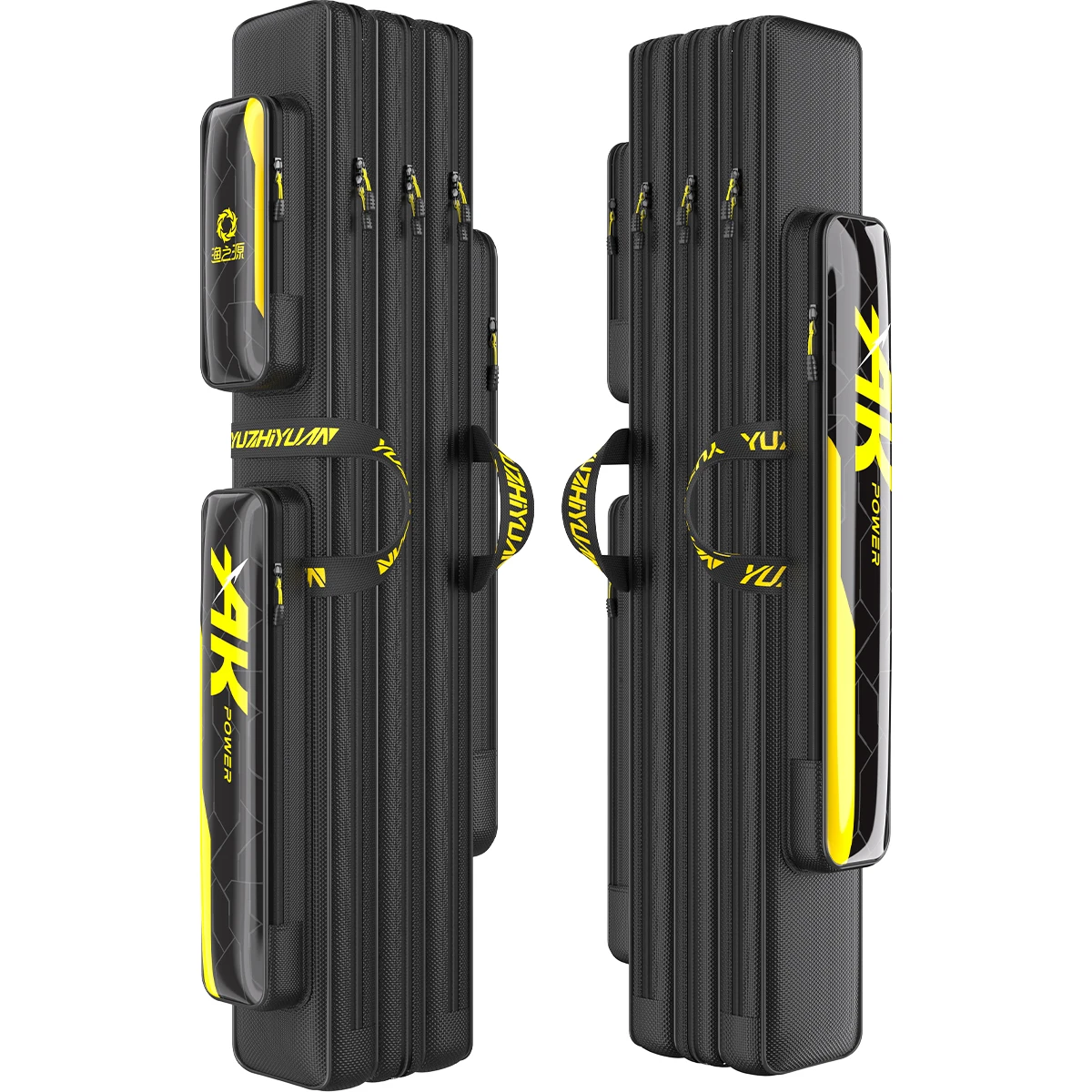 #47 Latest Fishing Rod Cases Offers