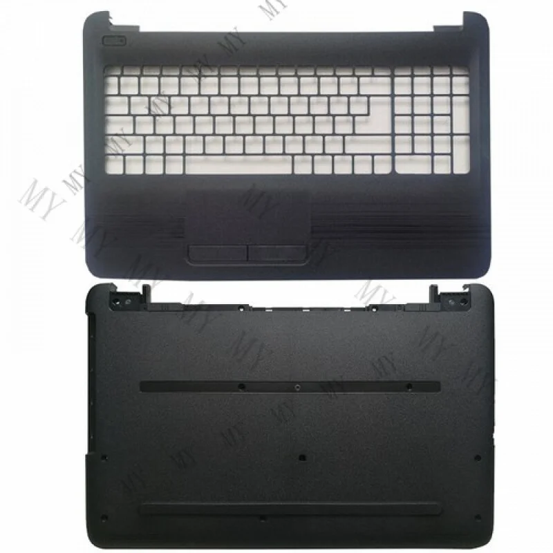 

TT FOR HP Pavilion 250 255 G4 256 G4 250 G5 256 G5 Palmrest / Bottom Case Cover