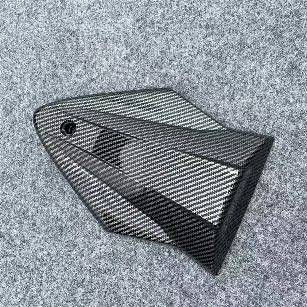 

ABS motorcycle fairings are suitable for the S1000RR 2015 2016 2017 2018 15 16 17 18 rear hump rear hump kit and rear hump cover