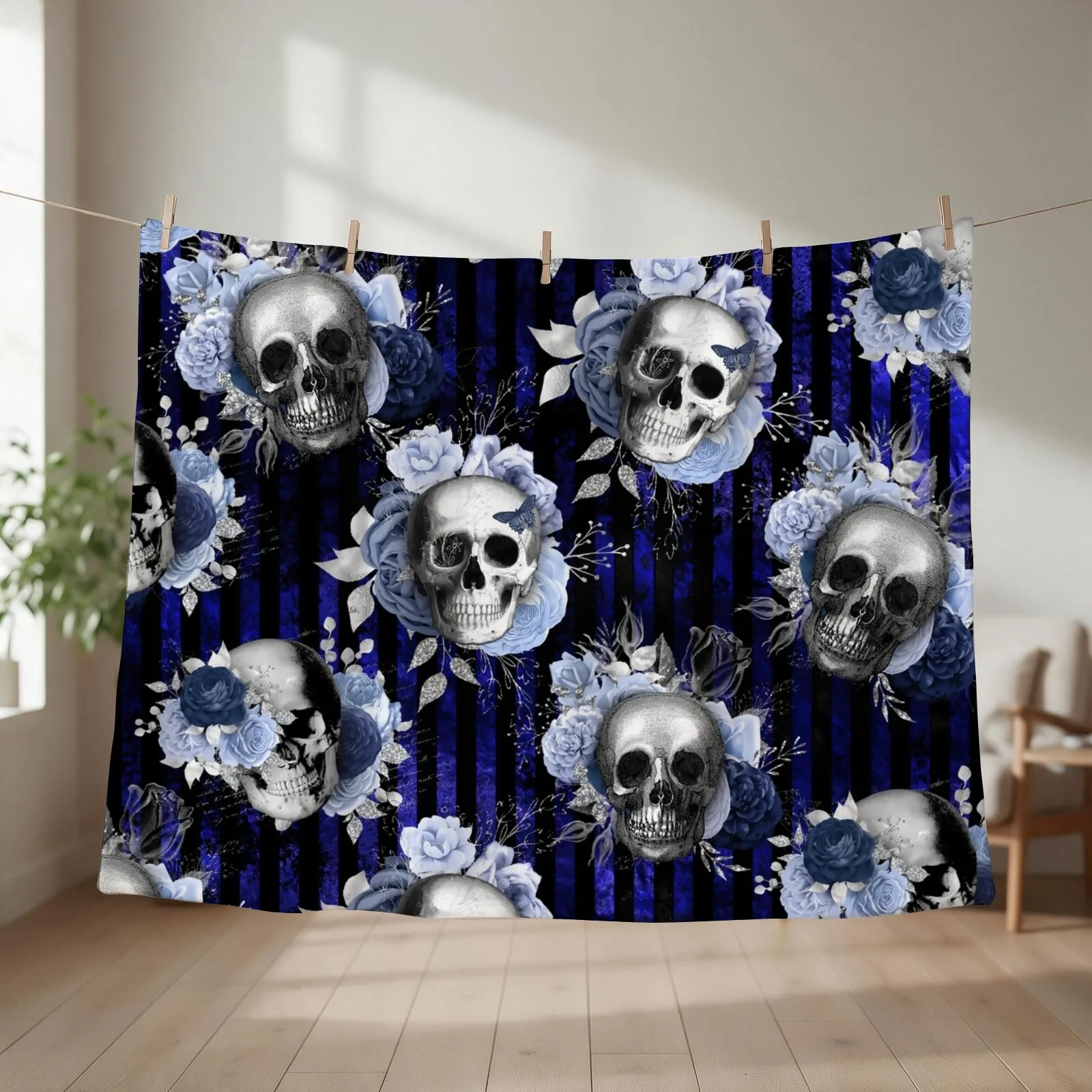 16 Years Prison Break Signature , Thank You For The Memmories , Prison Break Throw Blanket Vintage Decorative Sofas Blankets