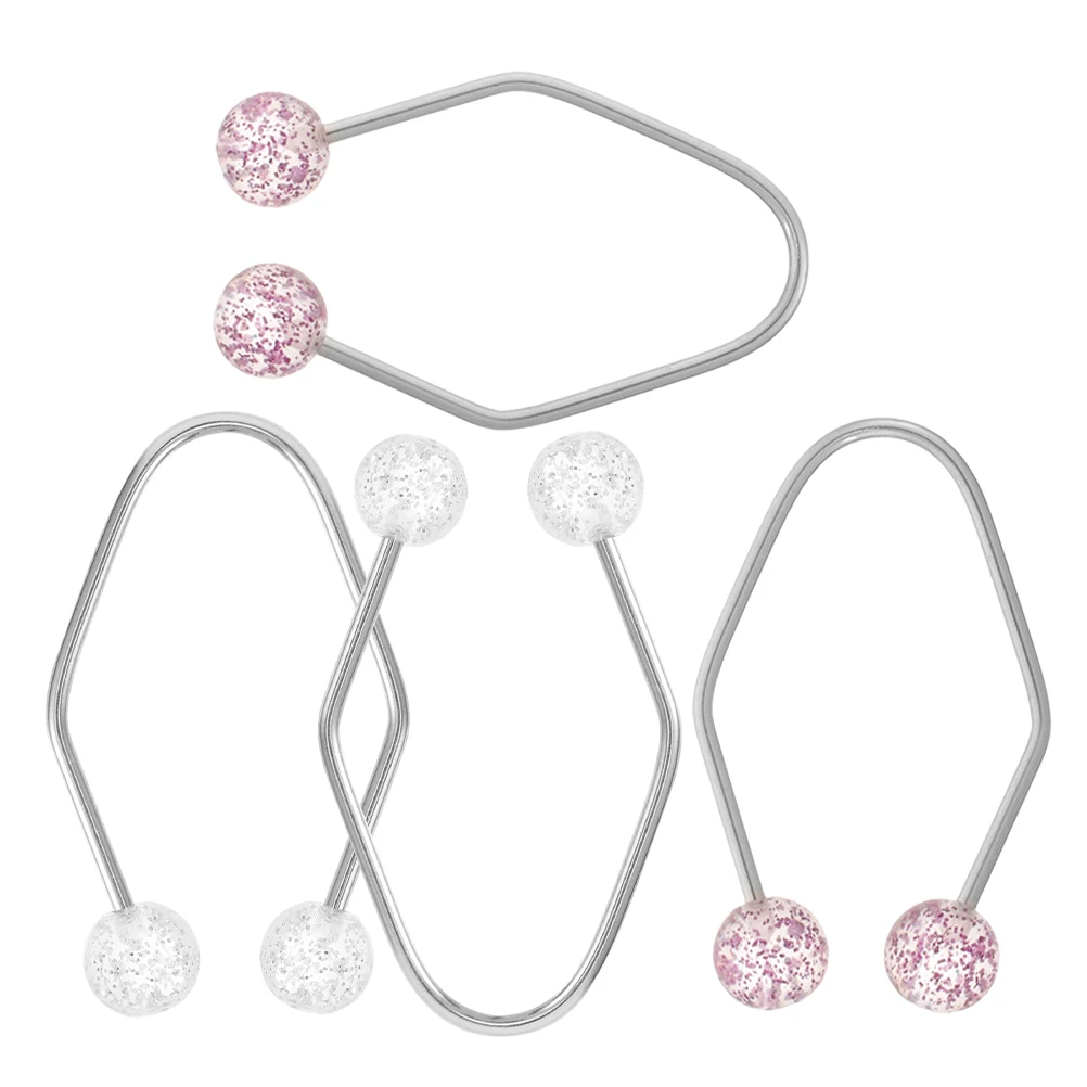 

4pcs Dimple Generator Maker Cheeks Builder Trainer Wearer Stainless Steel Shaping Tool Natural Creator Facial Muscle Exercise