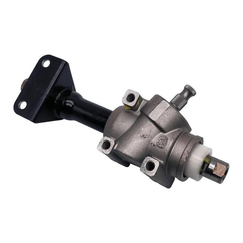 1000 Steering Gear Assembly for CF Moto ATV 5BY0-104060 5BYV-104060-1000 Durable Universal