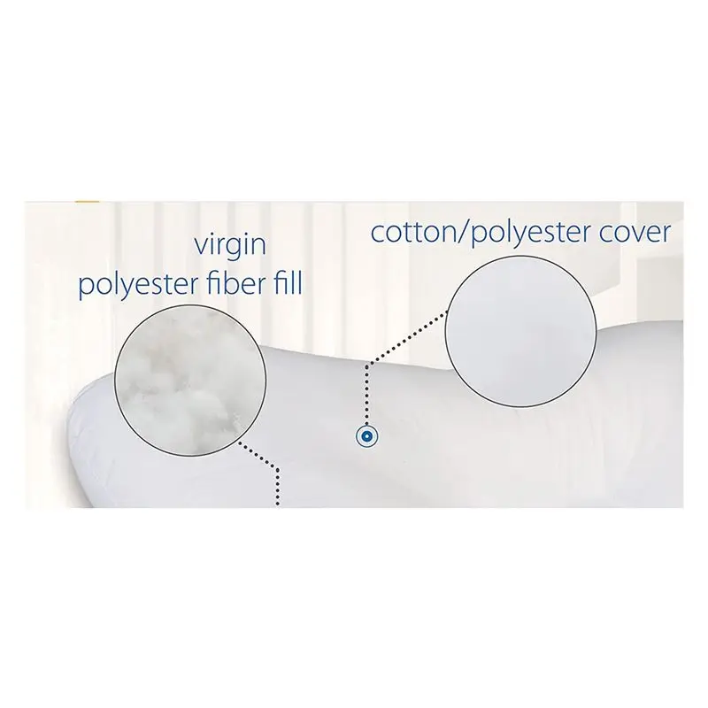 

for 3-Core Cervical Support Pillow Full-Size Mild-1 Piece Neck Pillow SPA Massage Pillow