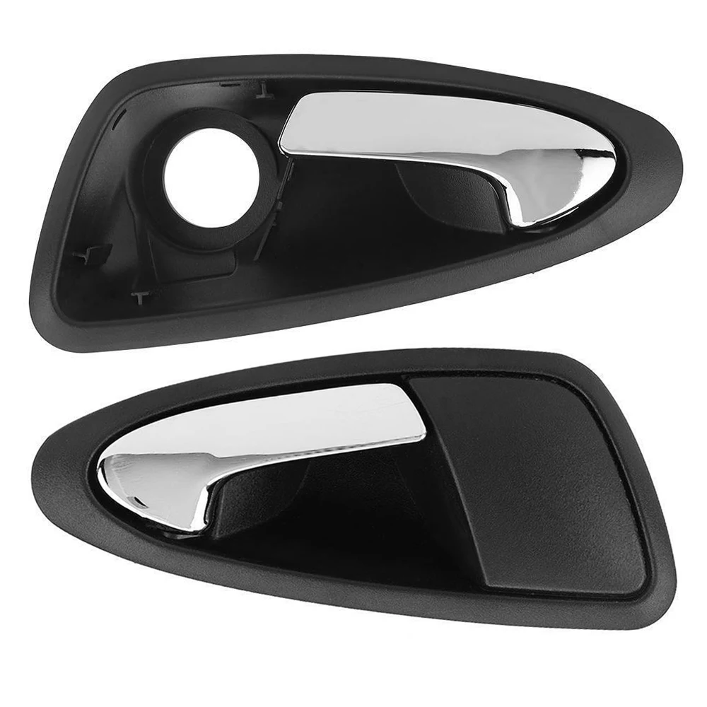 

Car Inner Door Handle Front Left Right For Seat Ibiza 2009 2010 2011 2012 2013 2014 2015 2016 2017 6J1837113A 6J1837114A