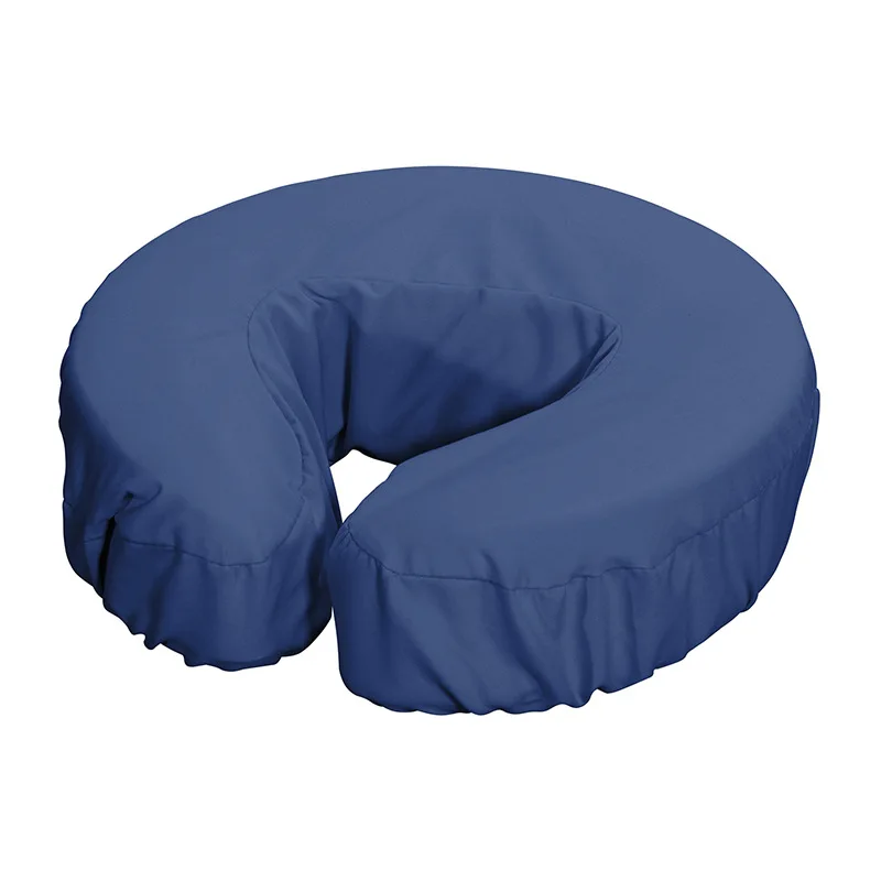 Beauty bed surface pillowcase 12 pieces, special for beauty salon massage bed, soft and comfortable skin-friendly material