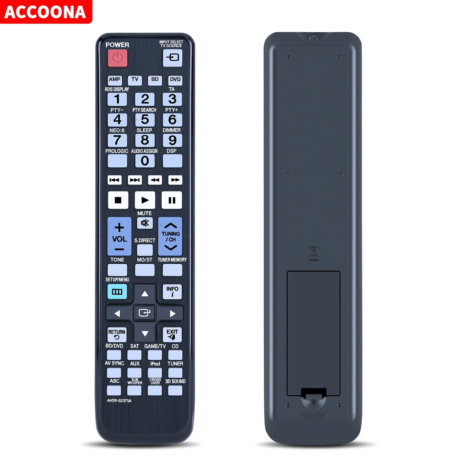 New AH59-02371A Rem… - image