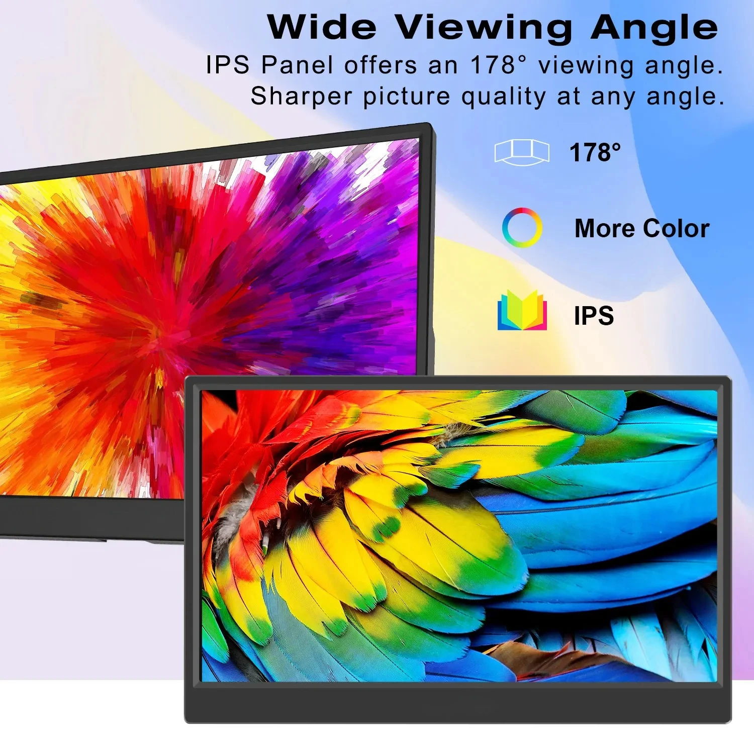 1920*1200 14-inch Portable Mon - Pc Gaming On Tv review and price