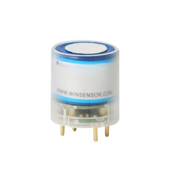 

ZE03-NH3 Environmental Sensor Module Ammonia Gas Detection Module