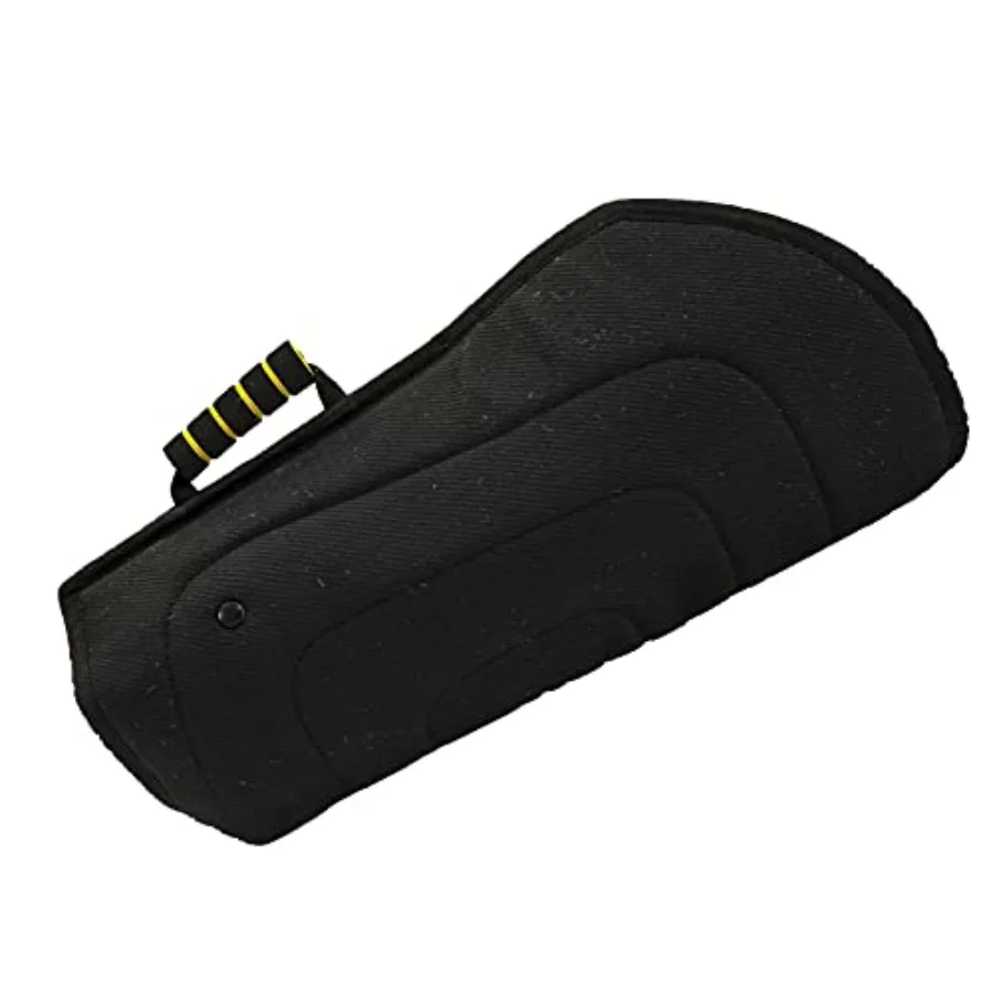 

Dog Bite Sleeve Training Protection Heavy Duty Nylon Durable Fit Pit Bull German Shepherd Malinois Puppy Small Dogs Training Bi