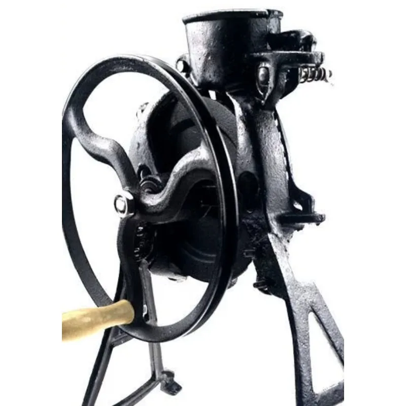 Hand-cranked corn sheller Manual Hand Maize Corn Sheller machine
