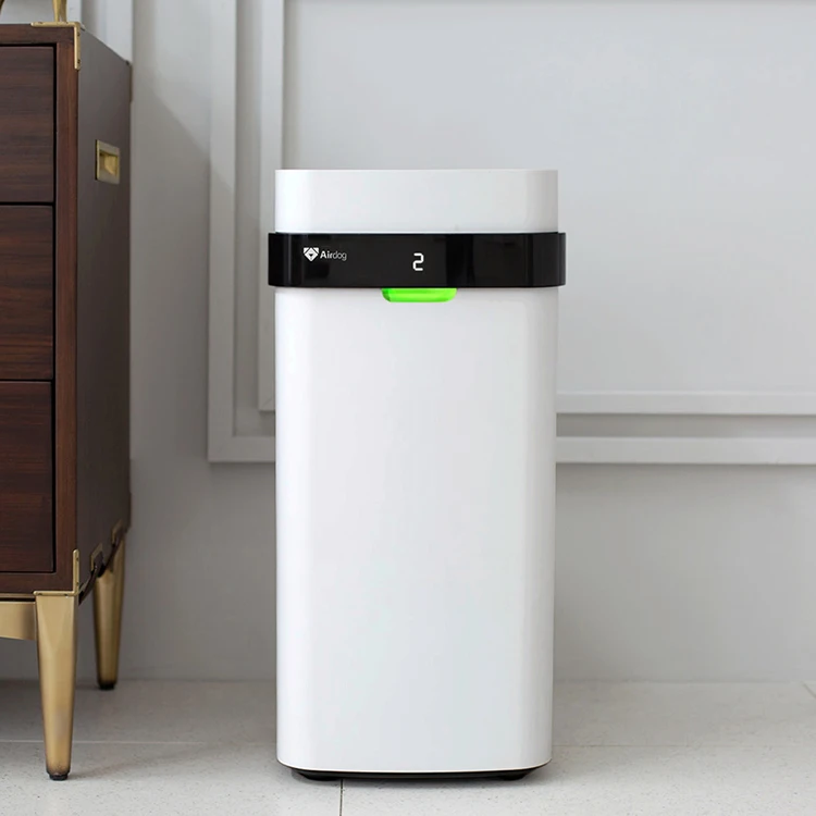 

Airdog Whole House Fresh Ozone Air Purifier Home With Air Quality Sensor