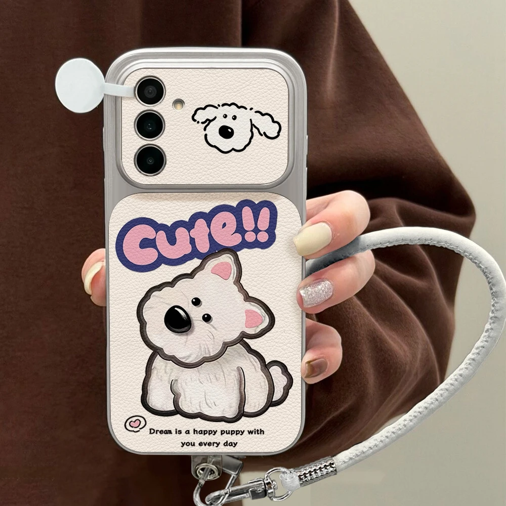 Handyhülle für Samsung Galaxy – Phone Cases Leather Bewertung und Preis