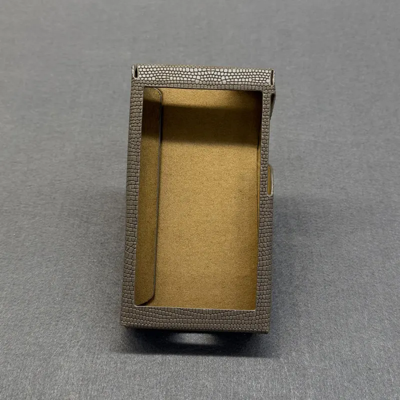 

A6 Custom-Made Genuine Leather case for IRIVER Astell&Kern A&futura SE180