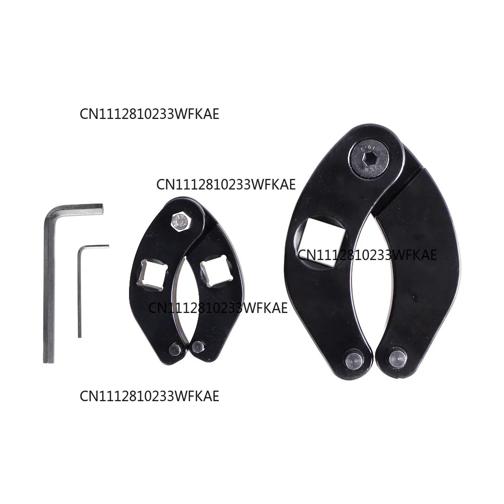 Hydraulic Seal Installation Tools 1266 + 7463 Hydraulic Cylinder Piston Repair Seal Kit
