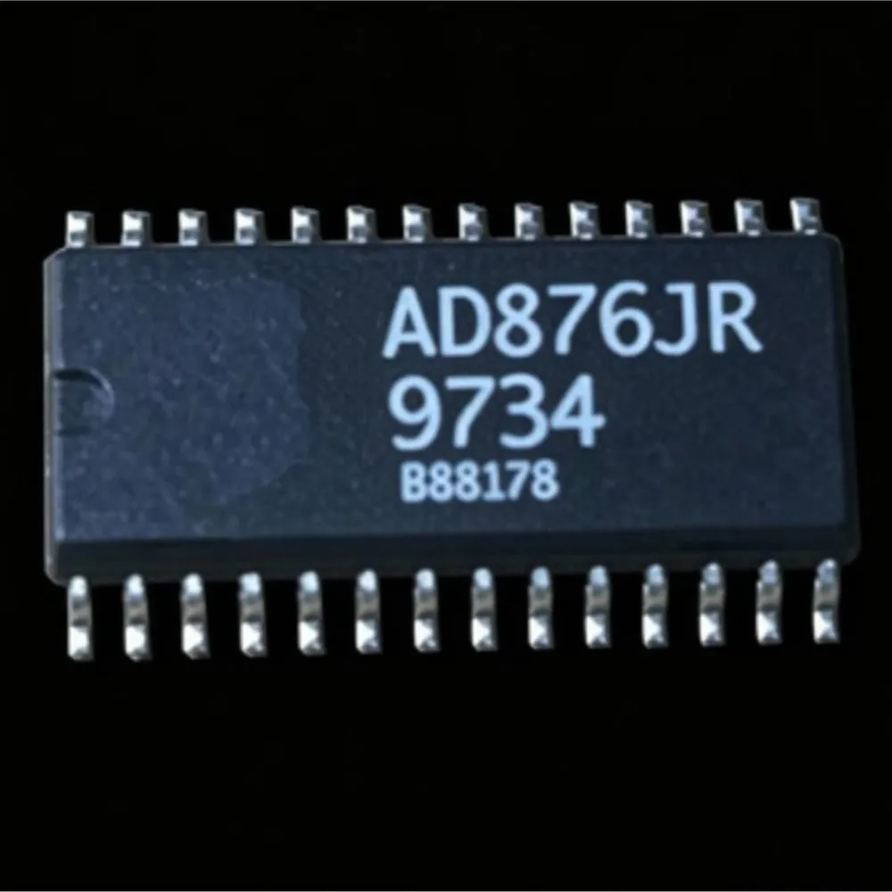 AD876JR    AD876JRZ    AD876    SOP28    (Product quantity: 10 pieces)