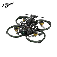 Flywoo Flylens 85 HD O4 2S Whoop FPV Drone