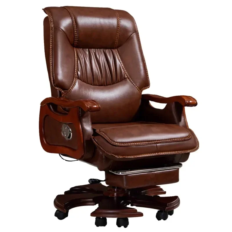 Gameing Swivel Office Chair Ergonomic Computer Recliner Comfortable Work Chair Kneeling Sillas De Escritorio Salon Furniture