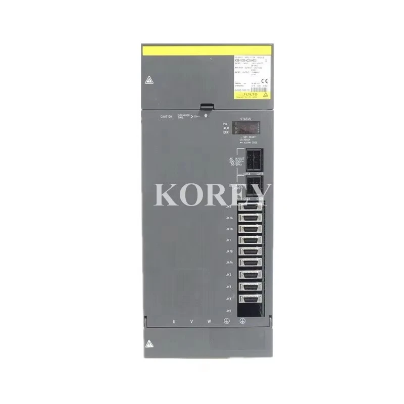 Fan-Uc Servo Driver A06B-6088-H226 A06B-6088-H322 A06B-6088-H326
