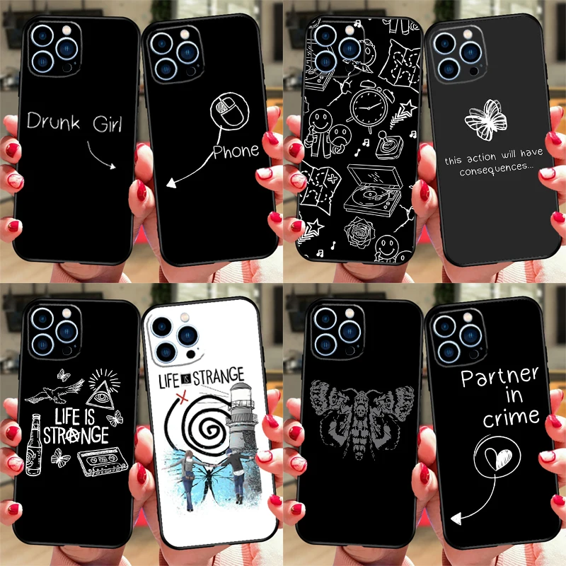 Life Is Strange Cas… - image