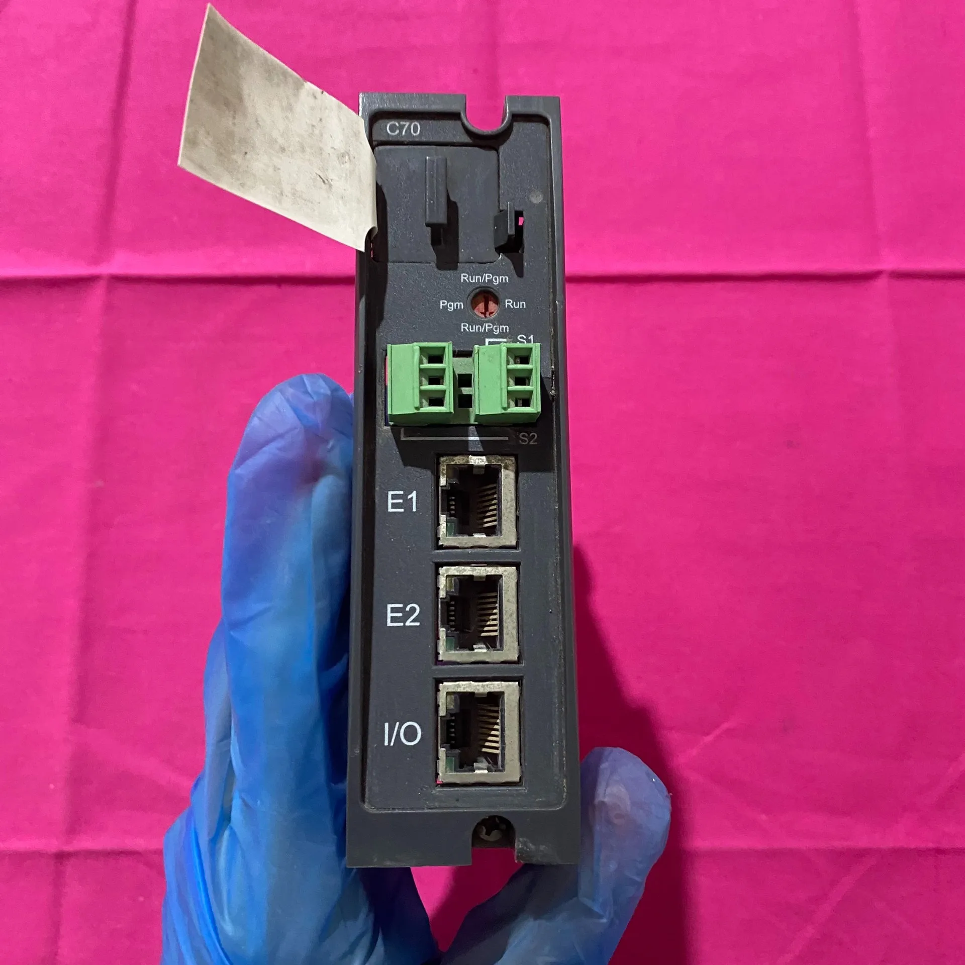 Módulo de potência 900C72-0144-00 com garantia