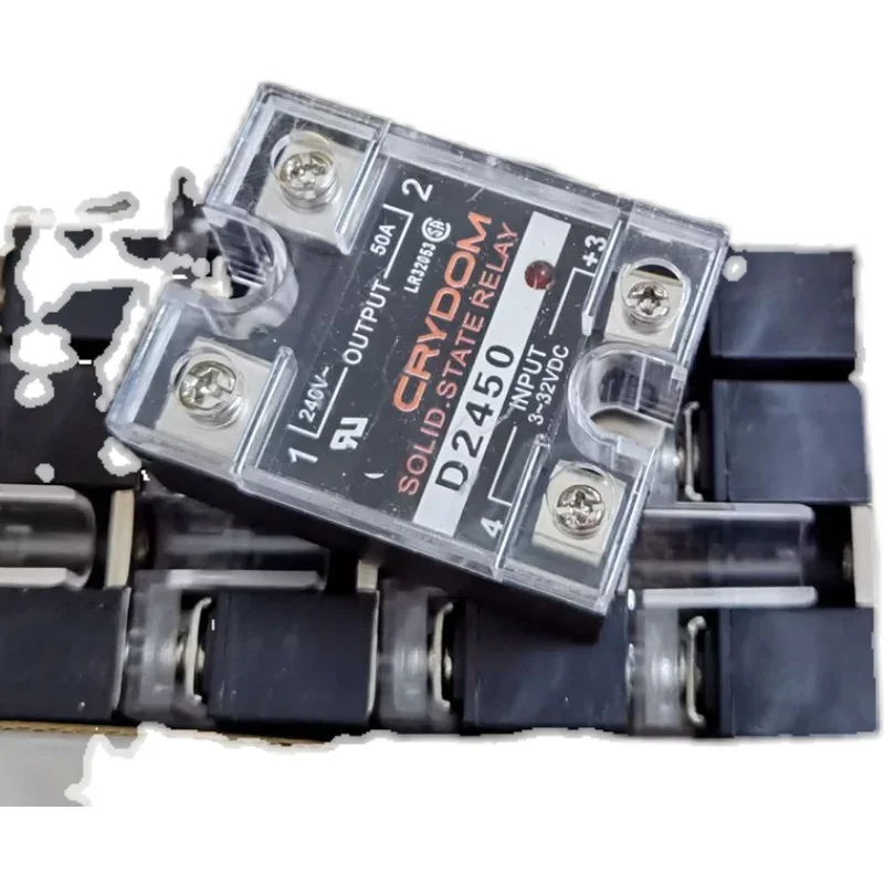 1PCS/LOT D2450 D2425 D2440 solid state relay new original