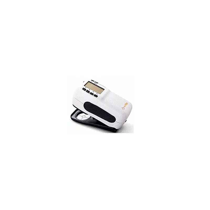 X-Rite Spectrodensitometer Density Tester Printing & Flexographic Density Tester