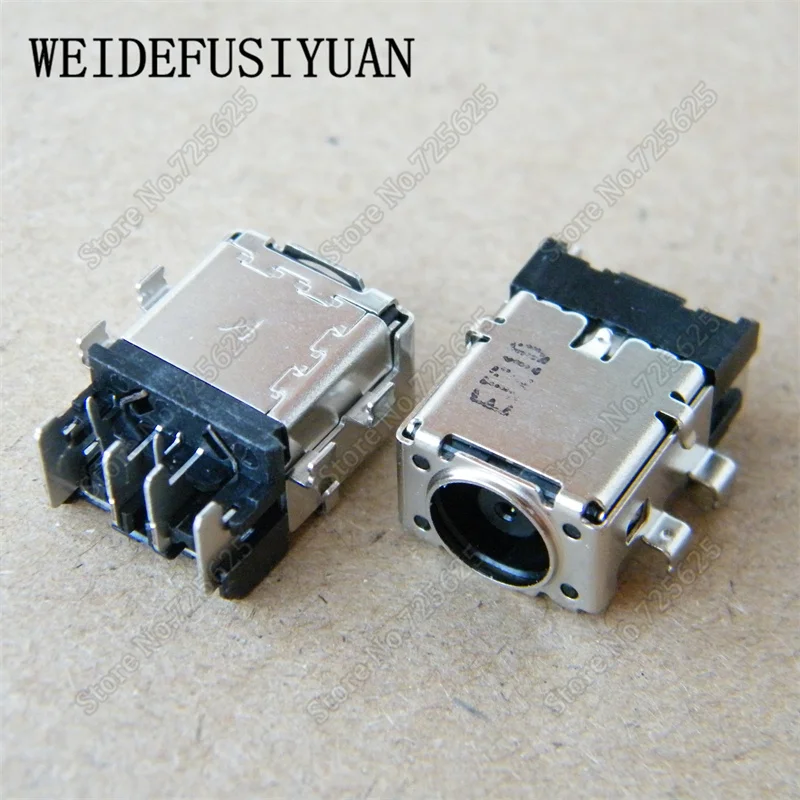 

Новый разъем питания постоянного тока для ASUS ROG G531 G531GT G531GS G531GW GM501GE GM501GD GM501GM GM501GS FX607J FX707Z