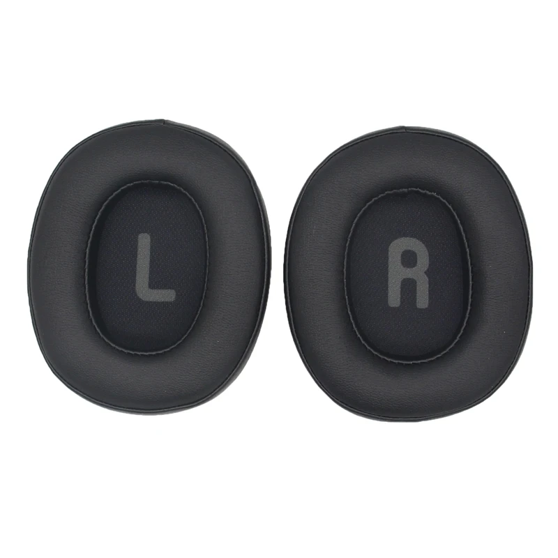 2Pcs For JBL Headphones T750BT TUNE 700BT 700BTNC Headphone Cover