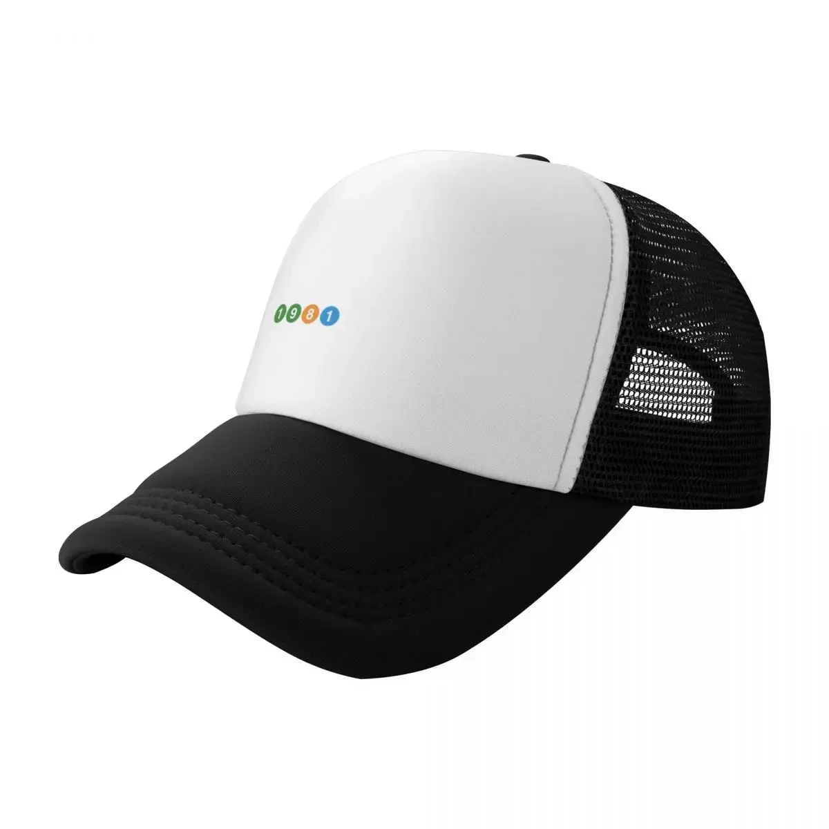 The Beasties - EST 1981 Baseball Cap Beach Outing Luxury Caps New Hat Mens Women's