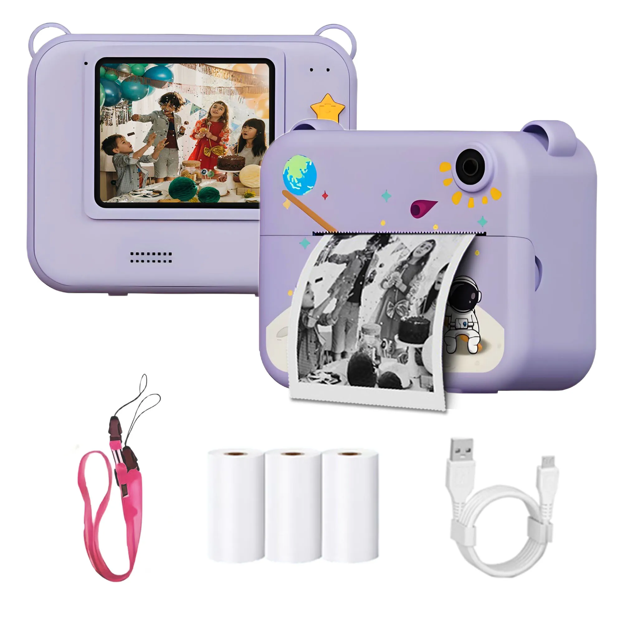 Children's Printabl… - image