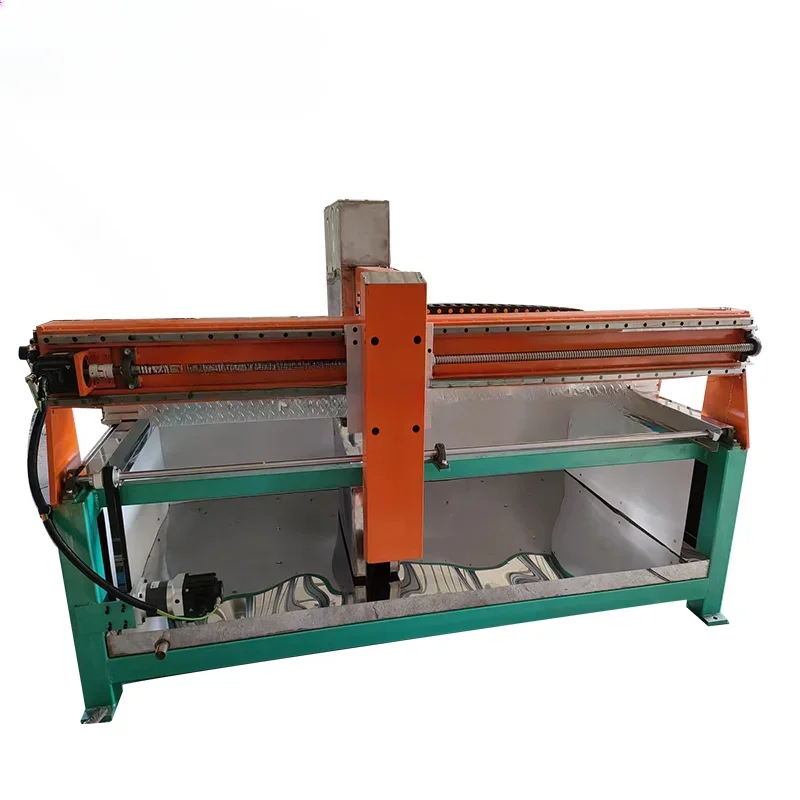 # Hot Sales CNC Glass Punching Machine Glass Drilling Machine Glass Processing Machine