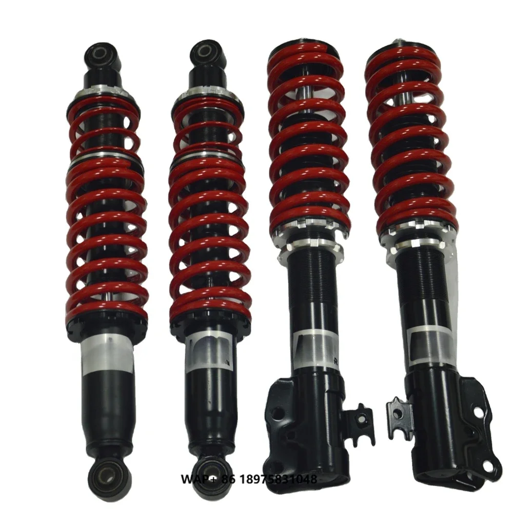 Hot Seller Car Parts Front and Rear Shock Absorber Kit MYVI SD III