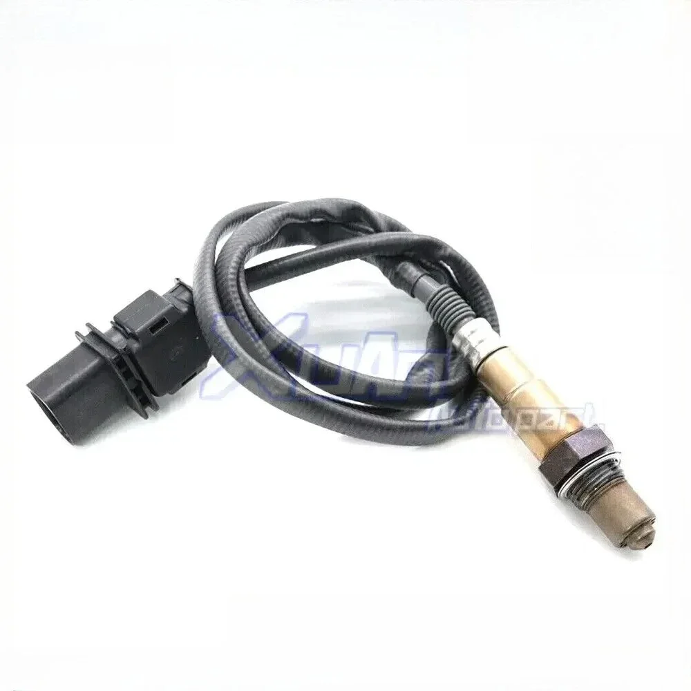 0258017025  Car Lambda O2 Oxygen Sensor For SEAT EXEO AUDI A3 A4 A6 TT SKODA SUPERB For Volkswagen EOS GOLF JETTA NEW BEETLE