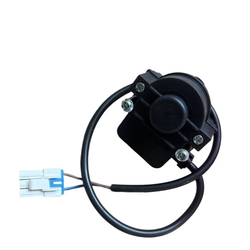 For Refrigerated Cabinet Fan DC Motor EC-4P-9-30A Fan Motor Two Wires