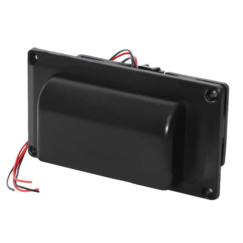 

AEA6-DC12V 13.2W RV Side Air Vent Ventilation Exhaust Fan For Camper Trailer Boat Marine Yacht