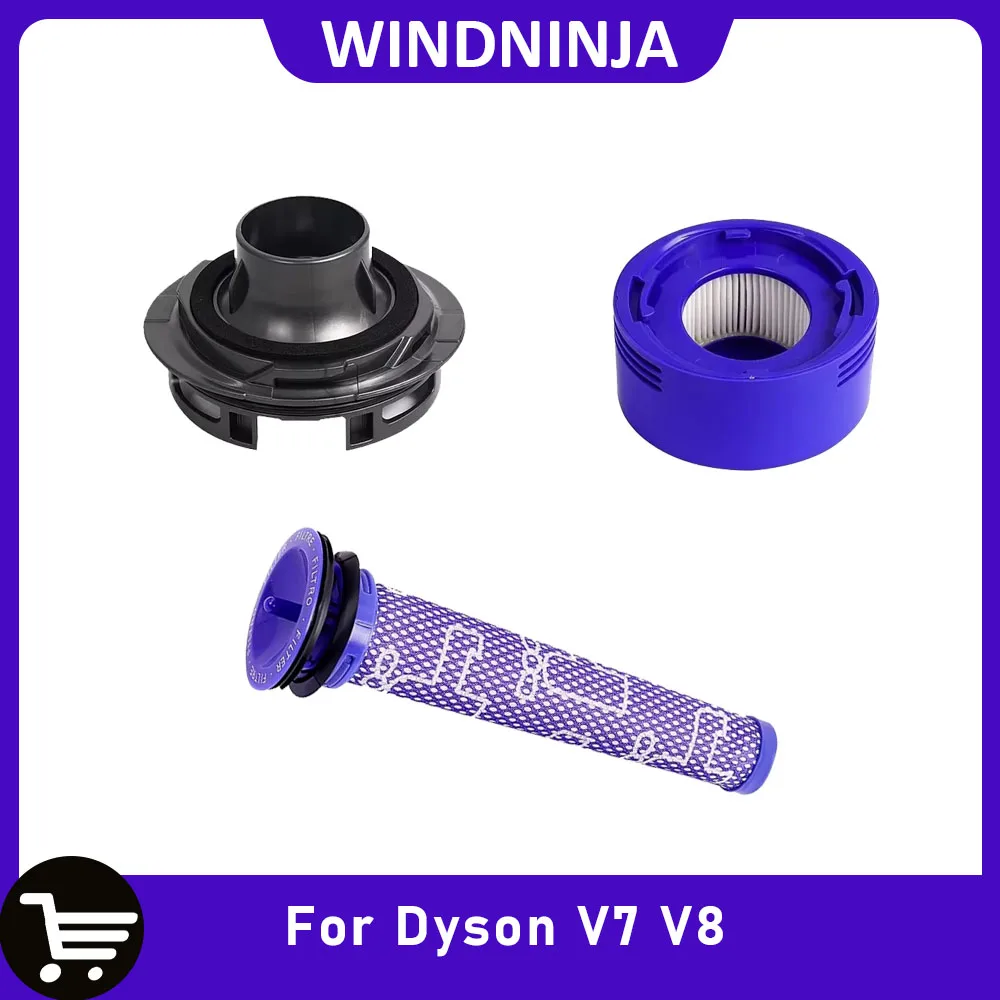 For Dyson V8 V7 Cor…