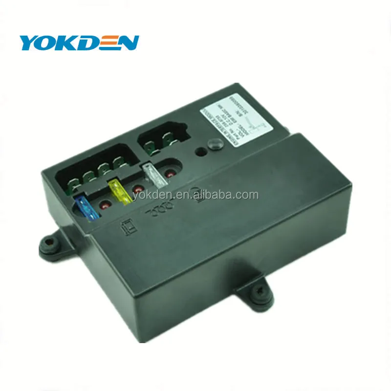 Factory Sale Engine Interface Module EIM 258-9755