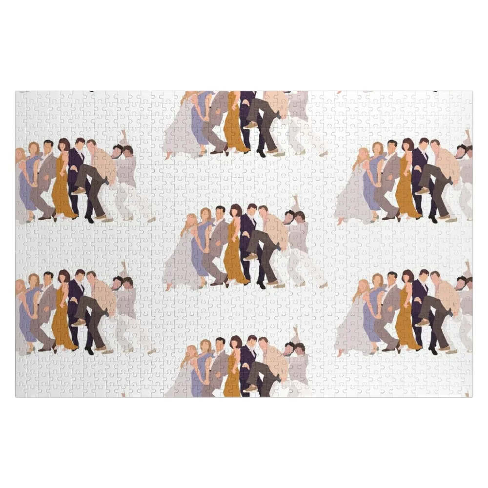 

Mamma Mia Jigsaw Puzzle Personalized Gifts Woodens For Adults Works Of Art Wooden Decor Paintings Puzzle